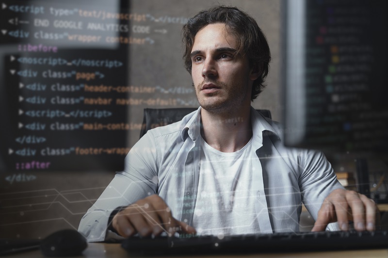 Dot Net course in Coimbatore – Inventive Institute of Technology